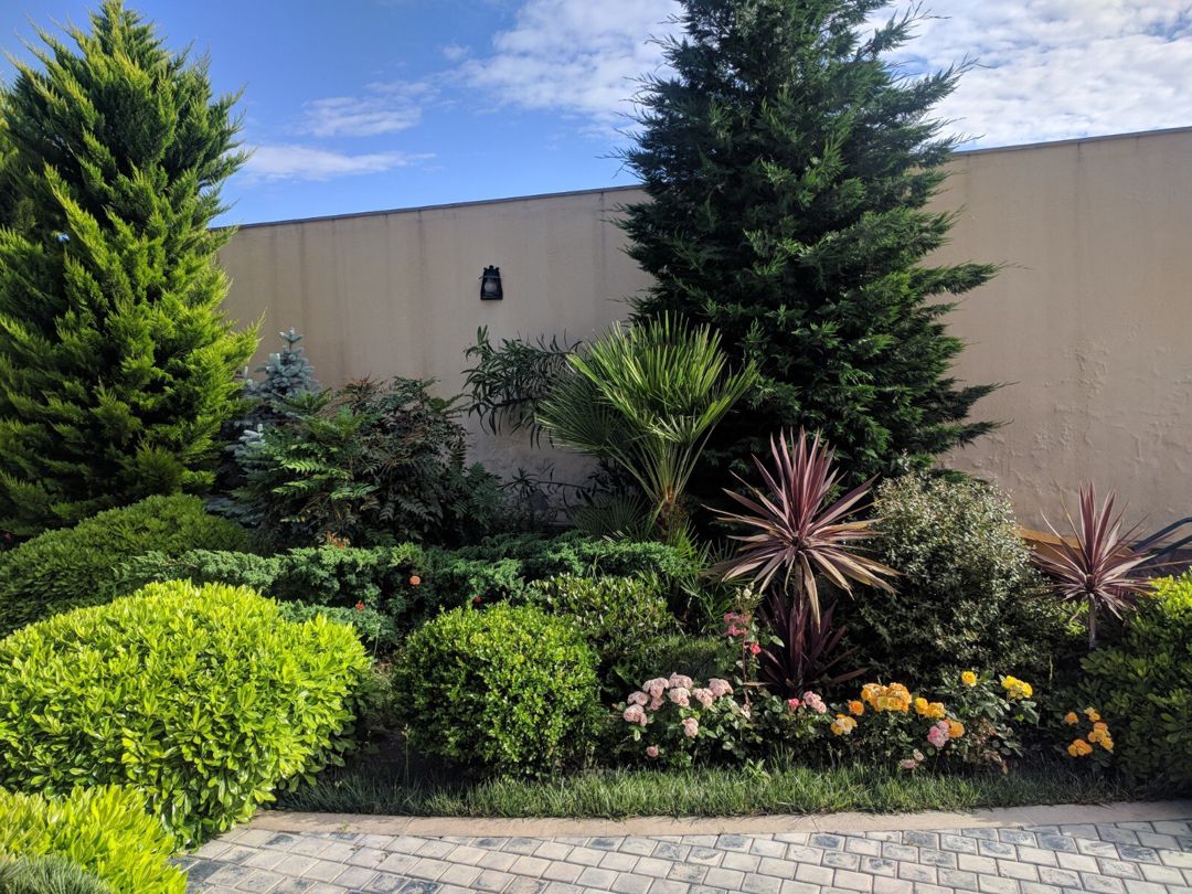 Satılır 6 otaqlı həyət evi/bağ evi 360.8 m² — Ev, villa, Bakı (9)