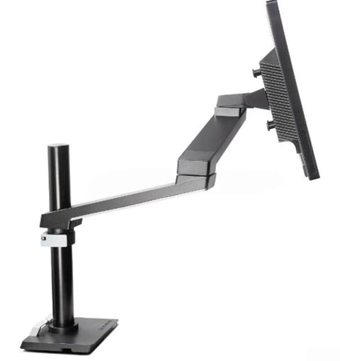 Lenovo Fixed Height Arm 4XF0H70604 monitor qolu Bütün kateqoriyalar — Bakı