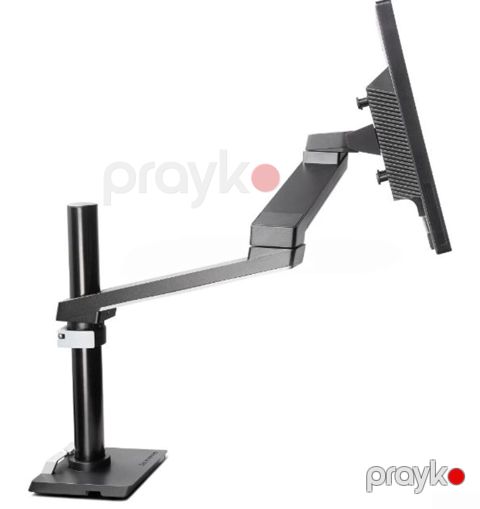Lenovo Fixed Height Arm 4XF0H70604 monitor qolu Bütün kateqoriyalar — Bakı