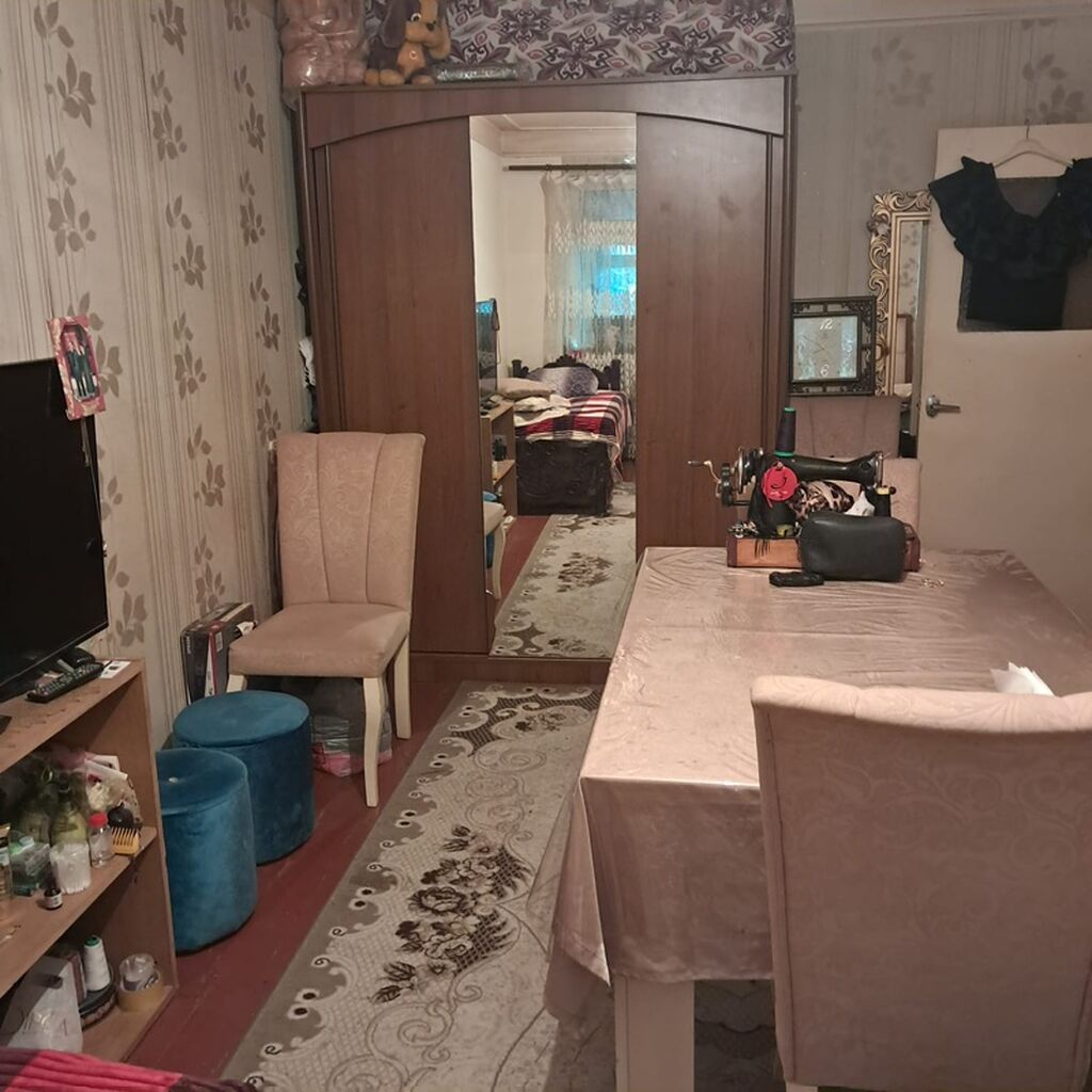 Xirdalanda Heyder parkına yaxın.Satılır: 1 otaqlı mənzil (studiyaya — Mənzil, Mehdiabad (6)