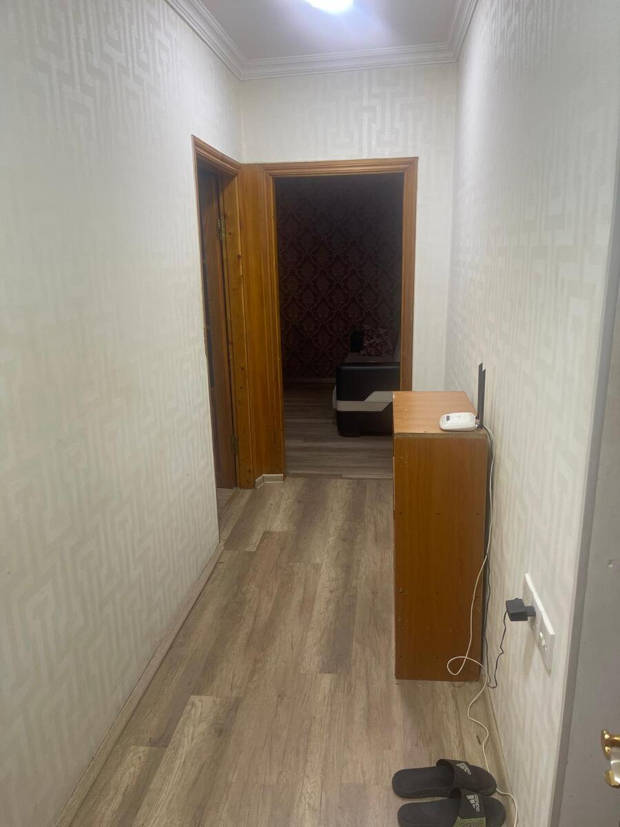 İcarəyə verilir 2 otaqlı köhnə tikili 65 m² — Mənzil, Bakı (8)