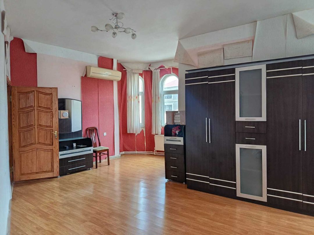 Satılır 6 otaqlı həyət evi/bağ evi 280 m² — Ev, villa, Bakı (7)