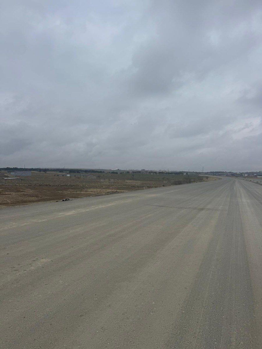 200 sot torpaq sahəsi, Pirşağı qəs — Torpaq, Bakı (4)