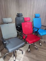 Ofis kresloları — Betta Mebel — Mebel
