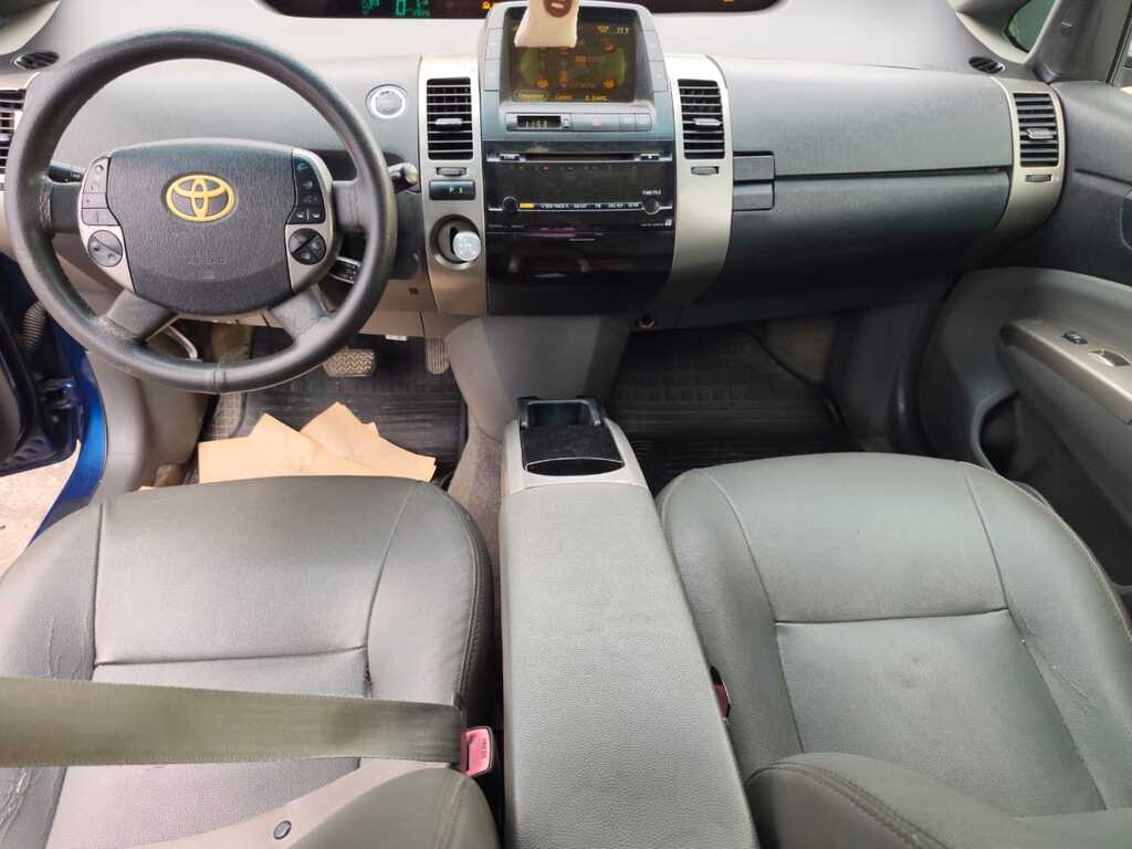 Toyota Prius, 1.5 L, 1.3 kWh, 2007 il, 292 362 km — Avtomobillər, Bakı (8)