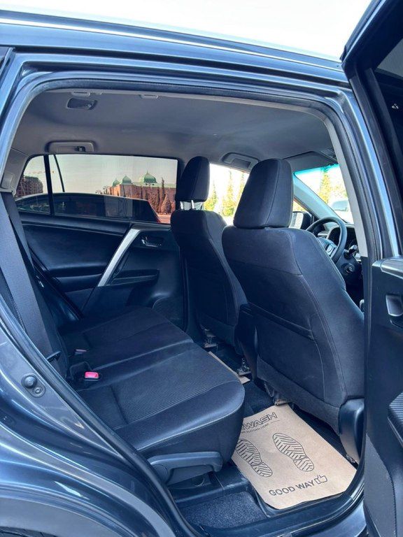 Toyota RAV4, 2.0 L, 2013 il, 174 200 km — Avtomobillər, Sumqayıt (10)