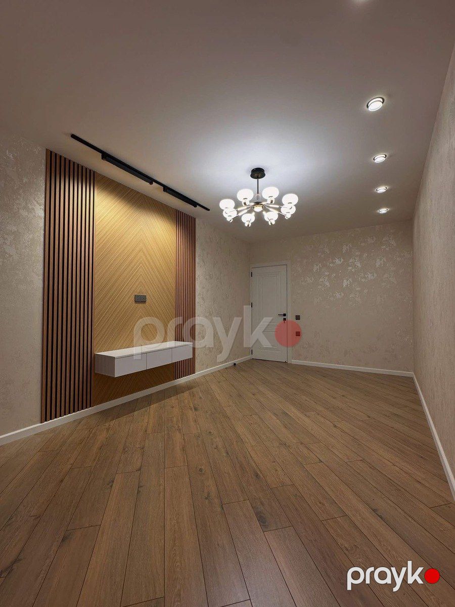 Satılır 3 otaqlı köhnə tikili 65 m² — Mənzil, Bakı (10)