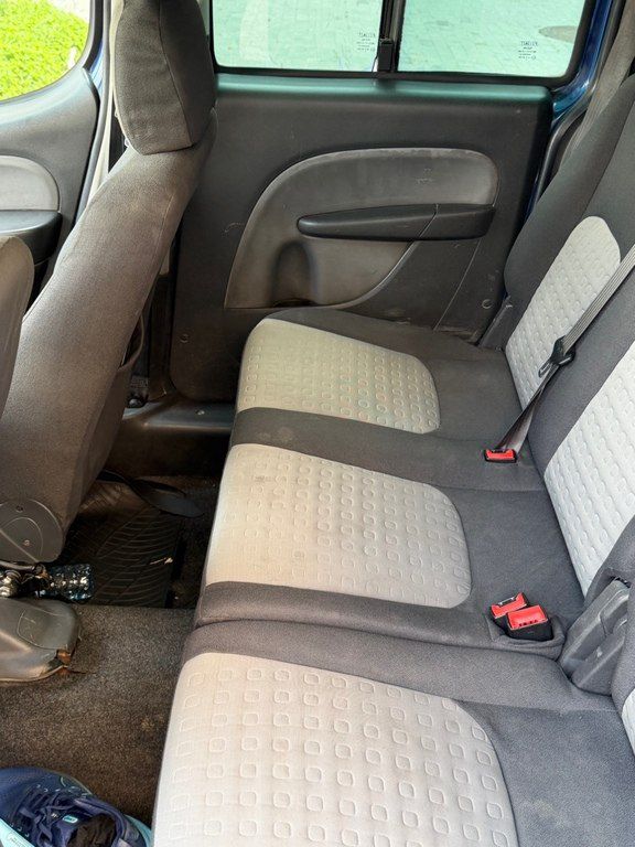 Fiat Doblo, 1.4 L, 2006 il, 267 000 km — Avtomobillər, Bakı (10)
