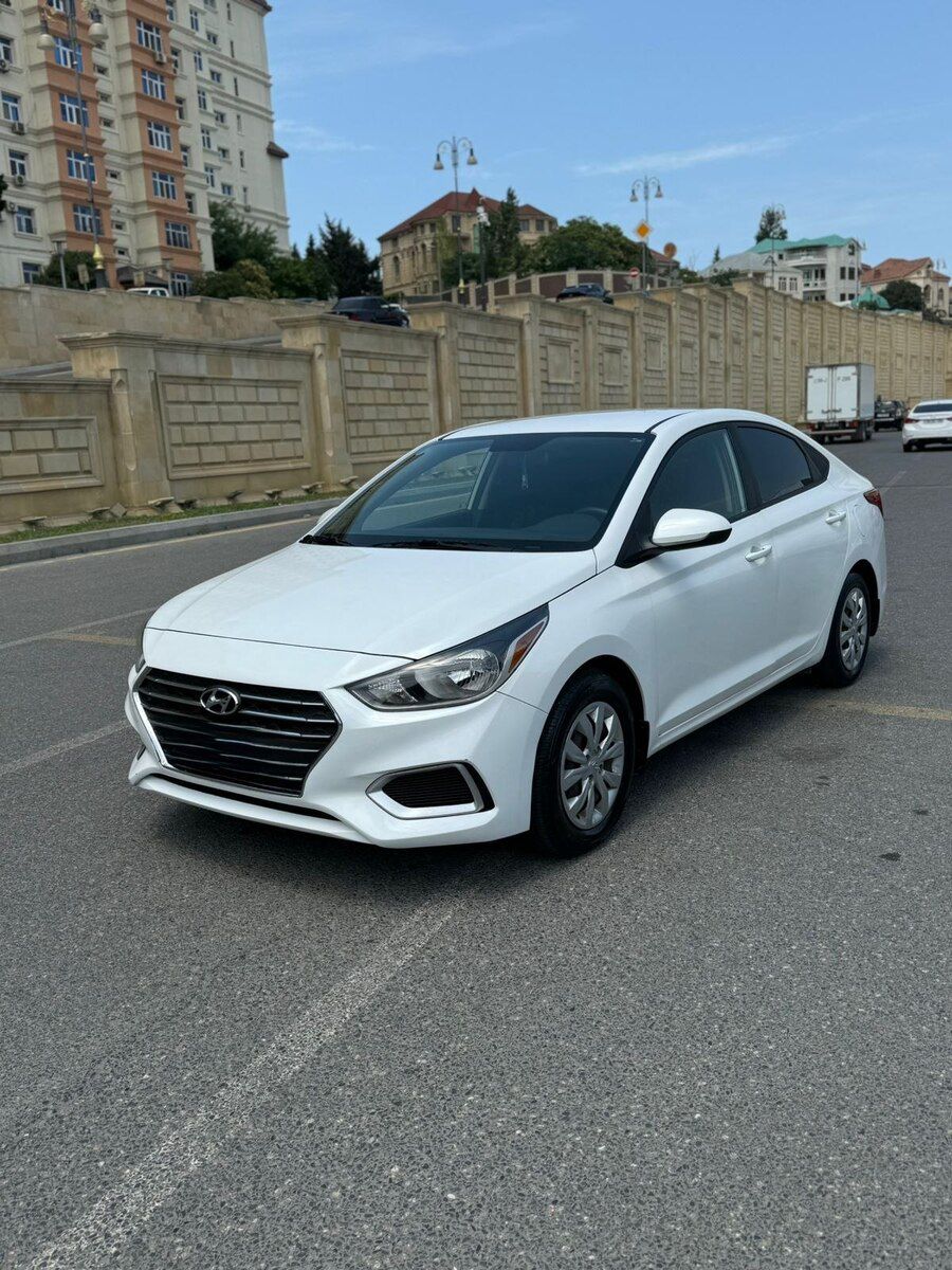 Avtomobil icarəsi — Avtomobil icarəsi, Bakı (6)