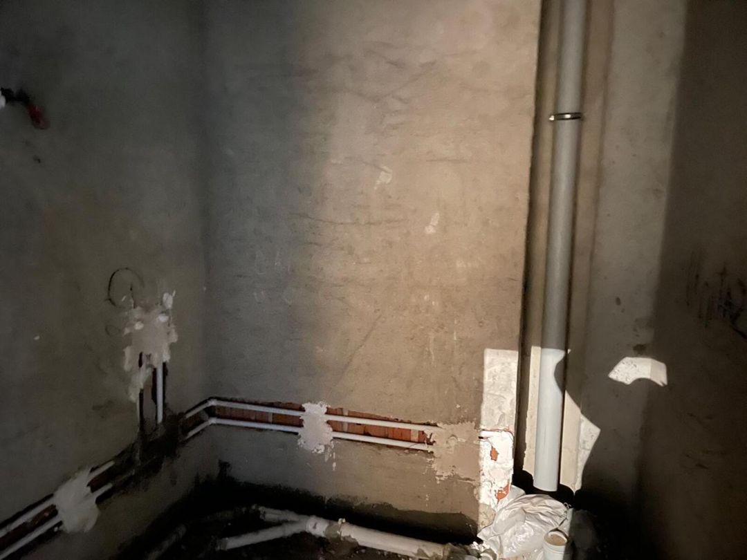 Satılır 2 otaqlı yeni tikili 100 m² — Mənzil, Bakı (5)