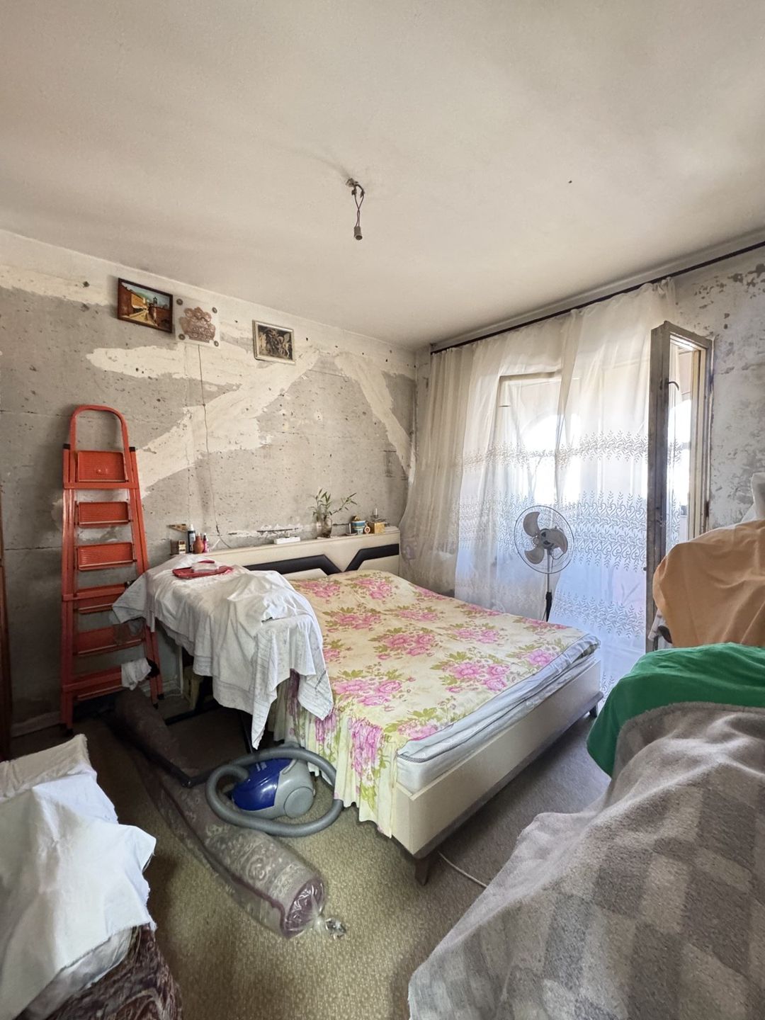 Satılır 3 otaqlı köhnə tikili 68 m² — Mənzil, Bakı (10)