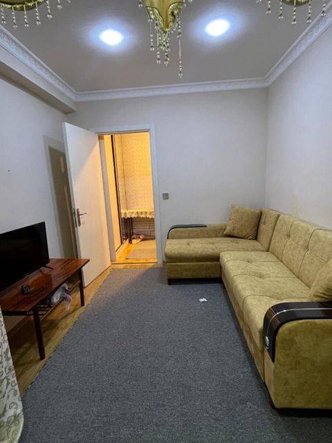 1-otaqlı yeni tikili kirayə verilir, Xırdalan ş., 38 m² — Xırdalan