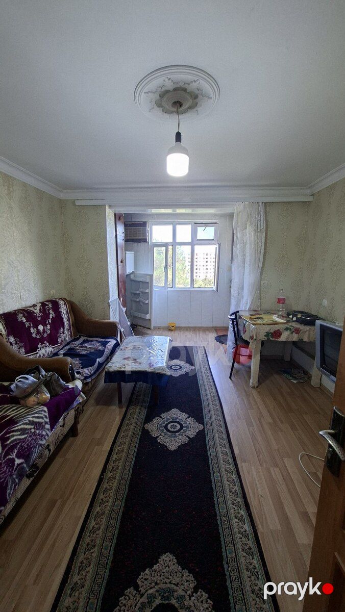 1-otaqlı mənzil kirayə verilir, Sumqayıt ş., 31 m² — Mənzil, Sumqayıt (4)