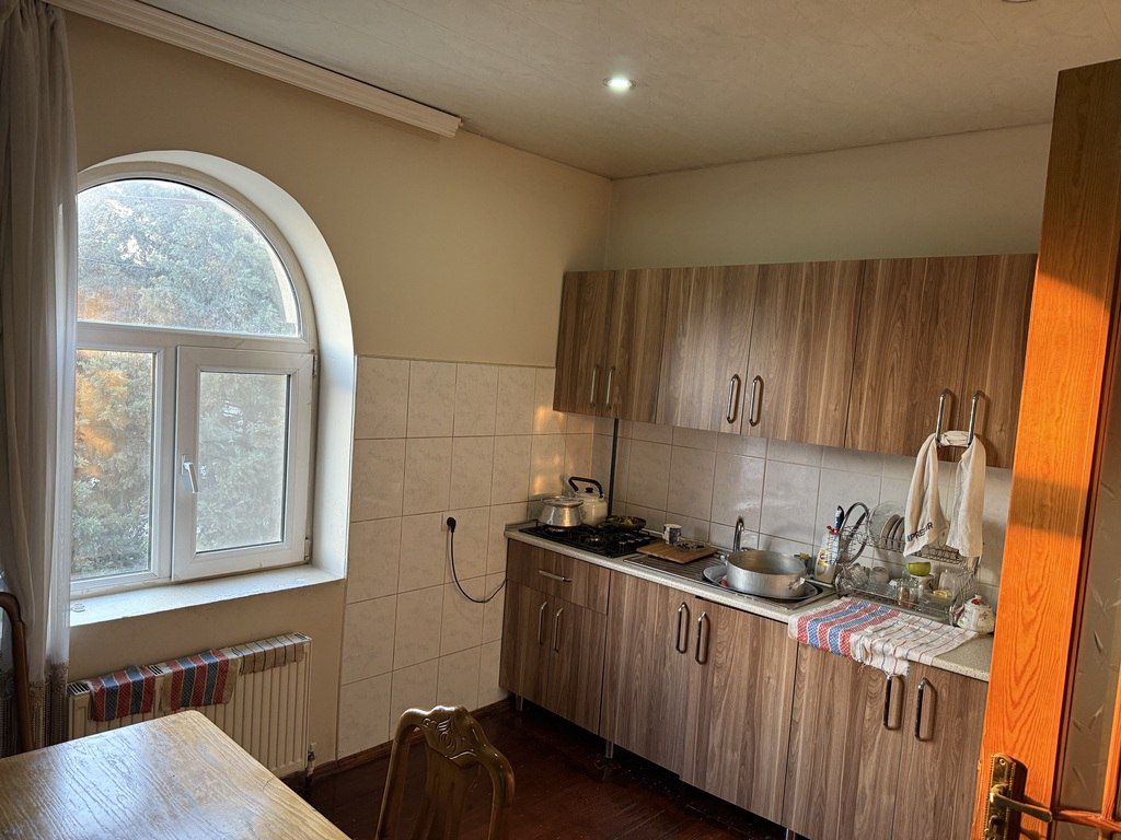 Satılır 4 otaqlı həyət evi/bağ evi 240 m² — Ev, villa, Bakı (9)