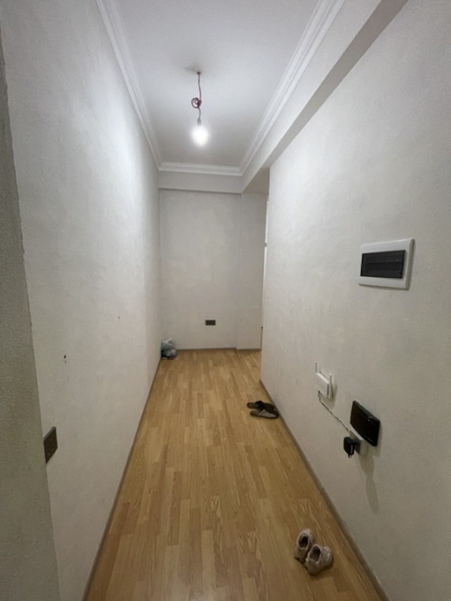 Satılır 3 otaqlı yeni tikili 85 m² — Mənzil, Bakı (7)