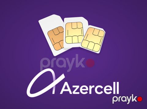 Azercell nömrə – (051) 100-10-10 — Bakı
