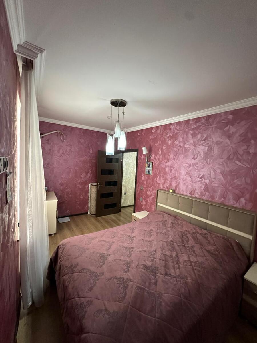 Satılır 3 otaqlı köhnə tikili 60 m² — Mənzil, Bakı (3)