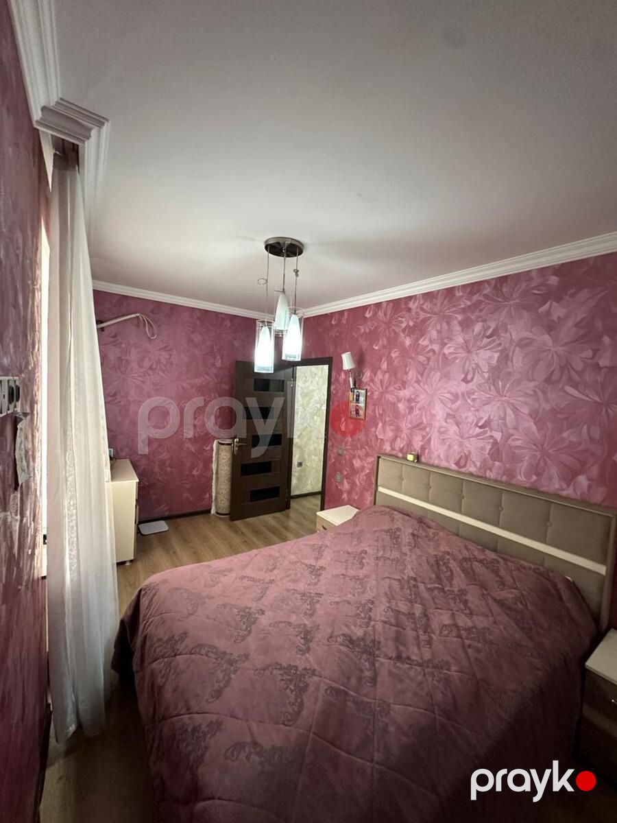 Satılır 3 otaqlı köhnə tikili 70 m² — Mənzil, Bakı (5)