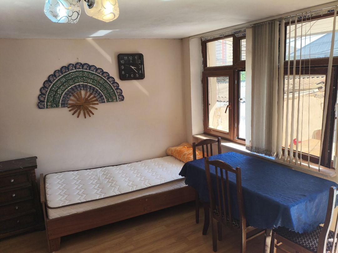 Həyət evi kirayə verilir, Natiq Həşimi küç — Ev, villa, Bakı