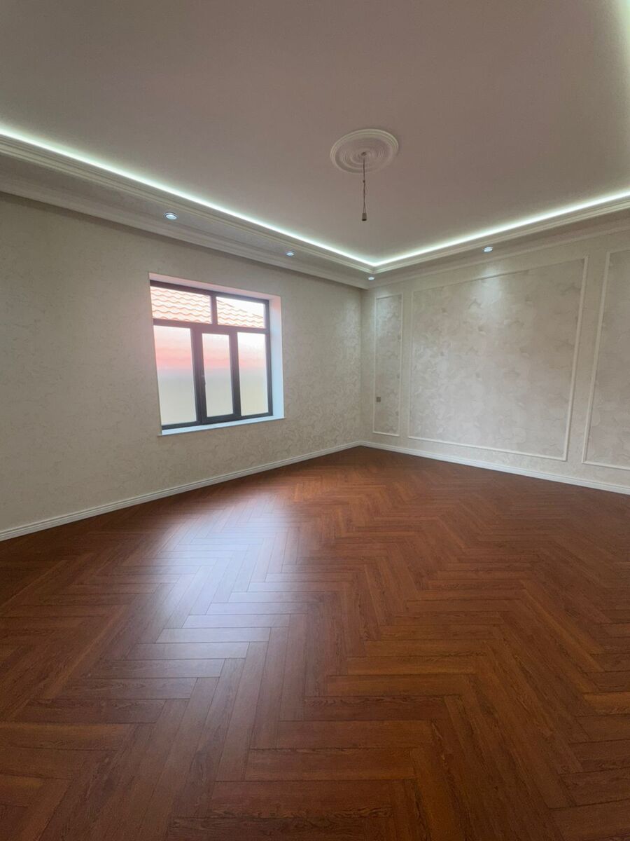 Satılır 6 otaqlı həyət evi/bağ evi 334 m² — Ev, villa, Bakı (12)