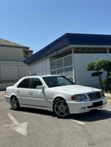 Mercedes C 230, 2.3 L, 2000 il, 370 000 km — Cars