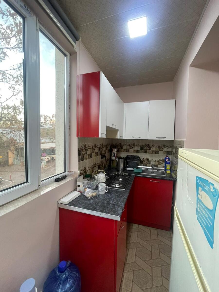 3-otaqlı mənzil kirayə verilir, 28 May m., 75 m² — Mənzil, Bakı (11)