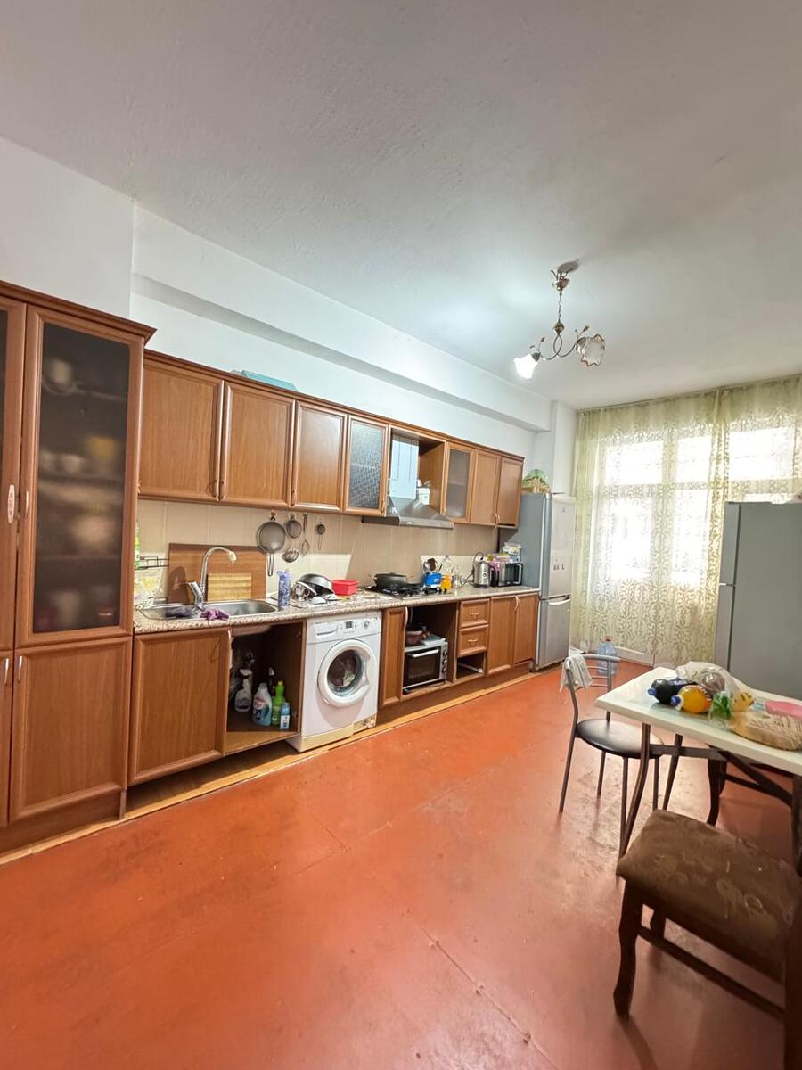 Satılır 4 otaqlı yeni tikili 170 m² — Mənzil, Bakı (3)