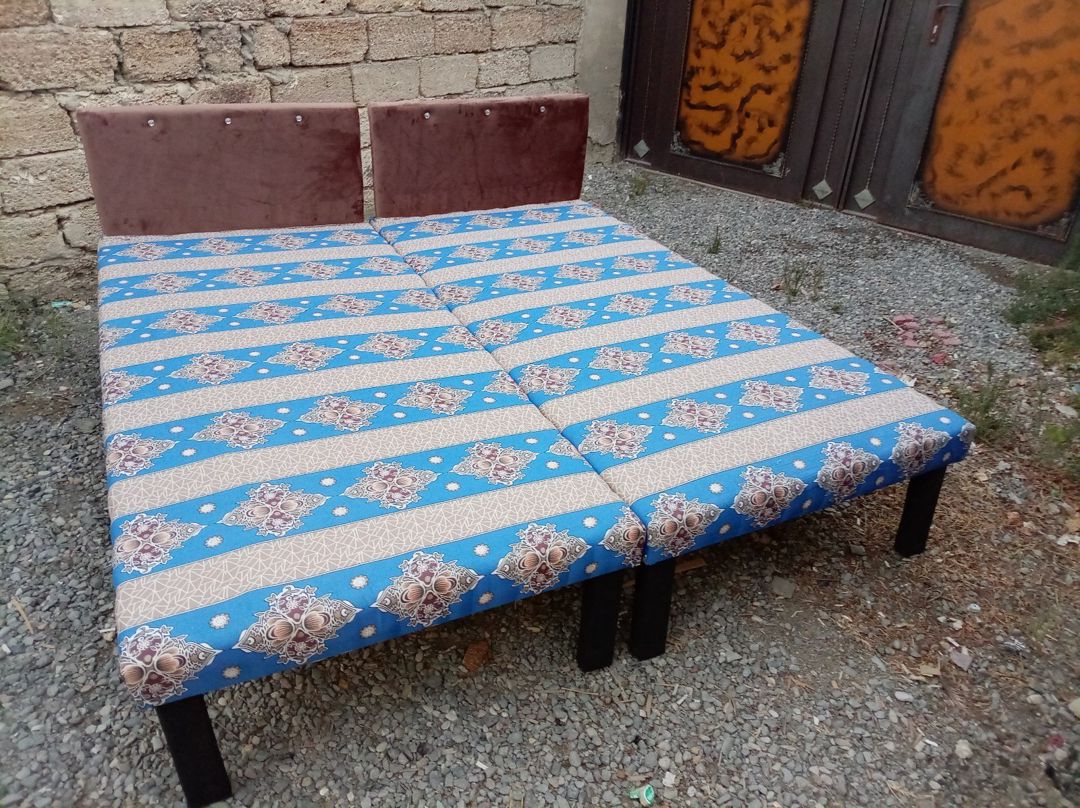 Çarpayı — Dacha və bağ, Bakı (3)