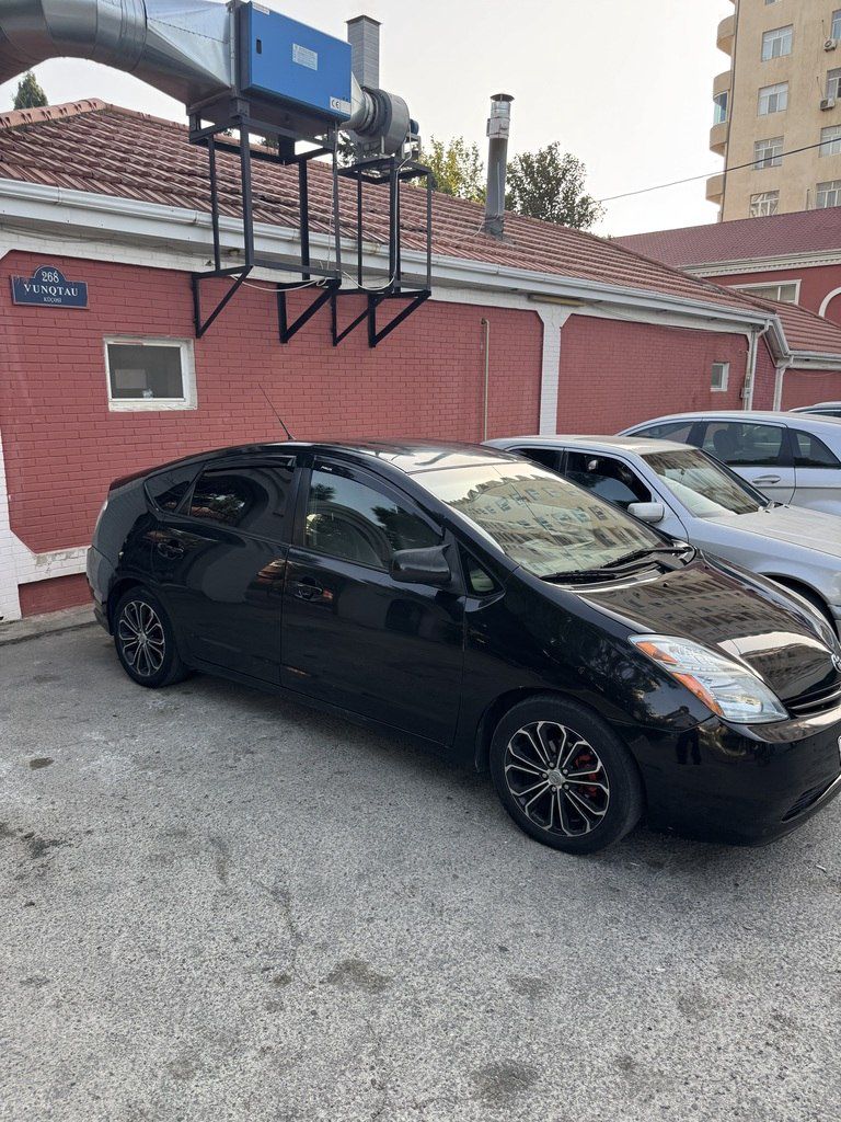 Toyota Prius, 1.5 L, 1.3 kWh, 2007 il, 363 712 km — Avtomobillər, Bakı (2)