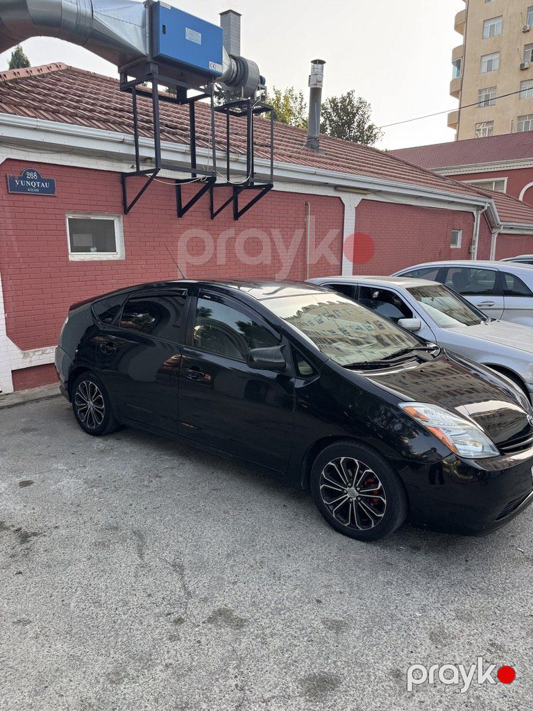 Toyota Prius, 1.5 L, 1.3 kWh, 2007 il, 363 712 km — Avtomobillər, Bakı (2)