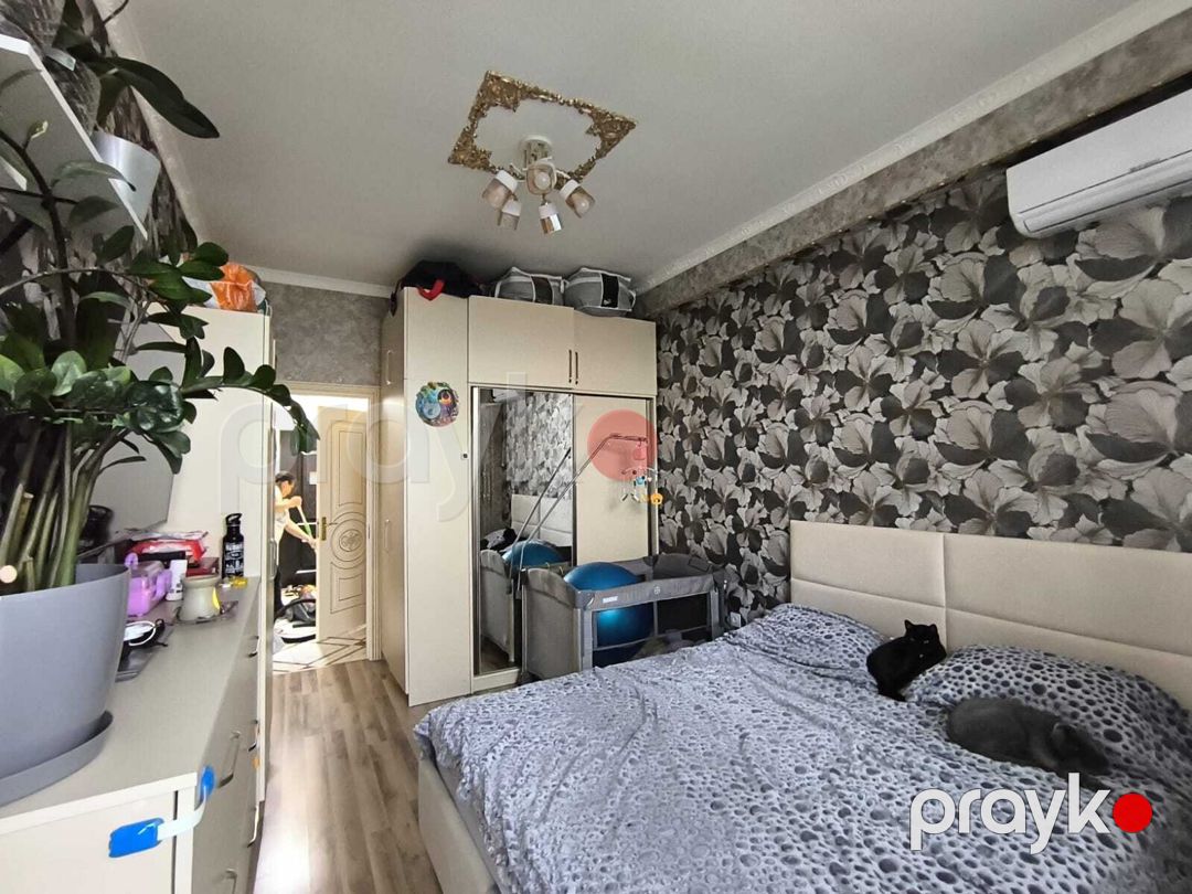 Satılır 2 otaqlı yeni tikili 60 m² — Mənzil, Bakı (5)
