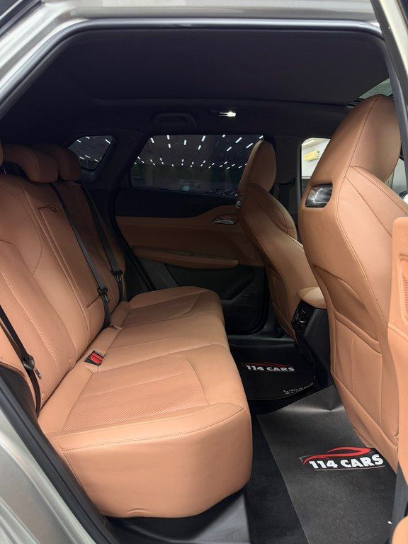 Changan Uni-Z, 1.5 L, 18.4 kWh, 2025 il, 23 000 km — Avtomobillər, Bakı (6)