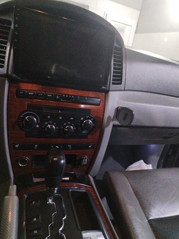 Jeep Grand Cherokee, 3.0 L, 2005 il, 400 000 km — Avtomobillər, Bakı (7)
