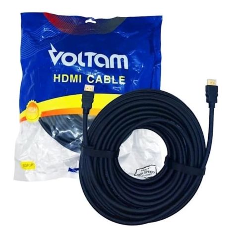 Naqil voltam HDMI VH-10 4K 30HZ — Bakı