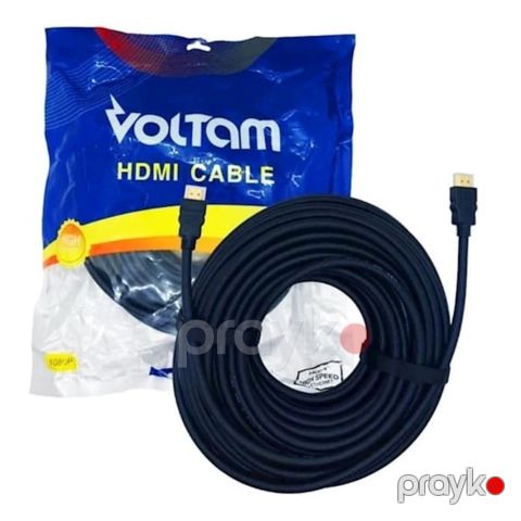 Naqil voltam HDMI VH-10 4K 30HZ — Bakı