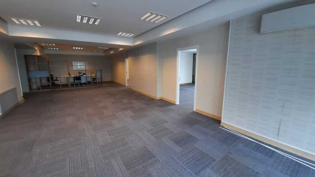 Satılır 6 otaqlı ofis 250 m² — Ofis, Bakı (4)