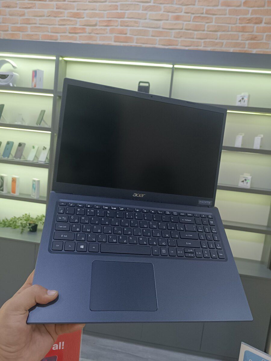 Acer Extensa 15 — Noutbuklar, Bakı (5)