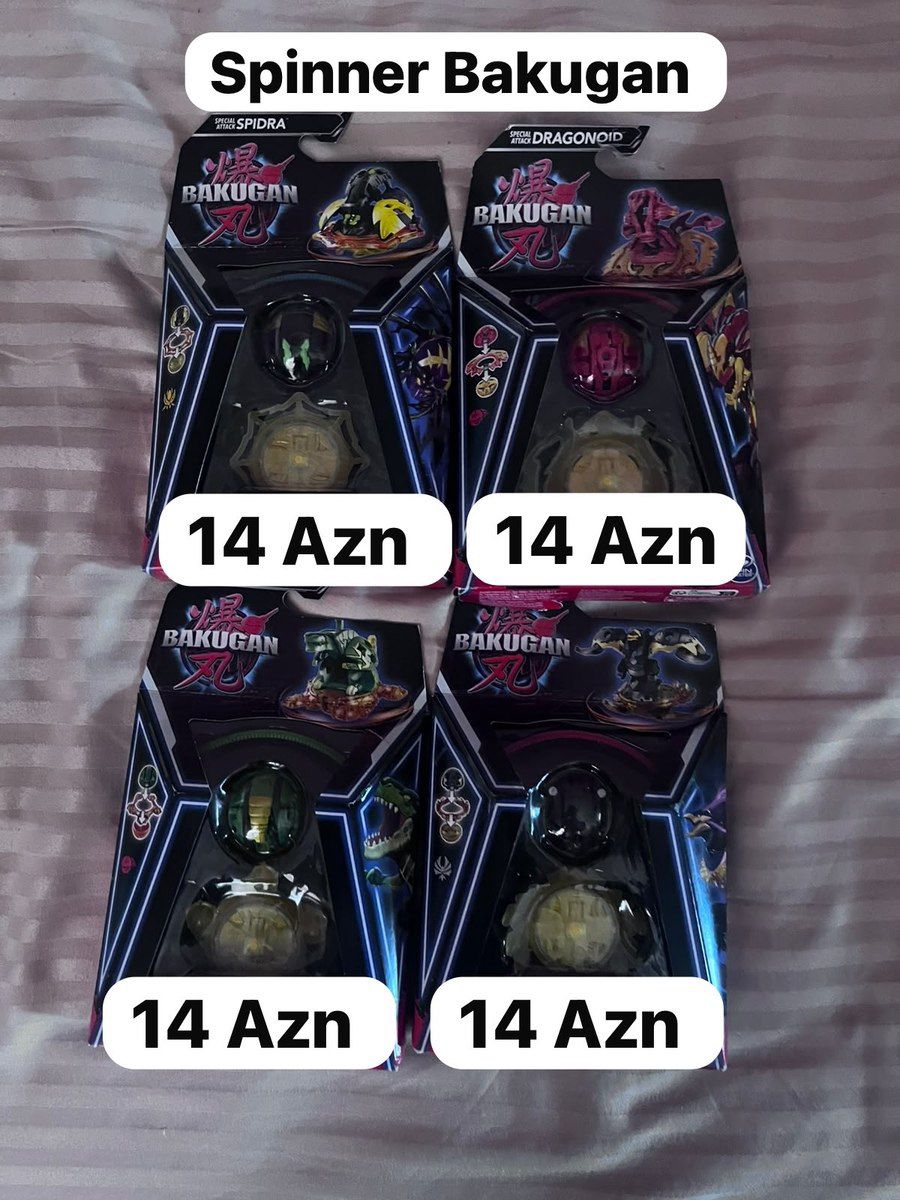 Toys fiquru — Oyuncaqlar, Bakı (4)