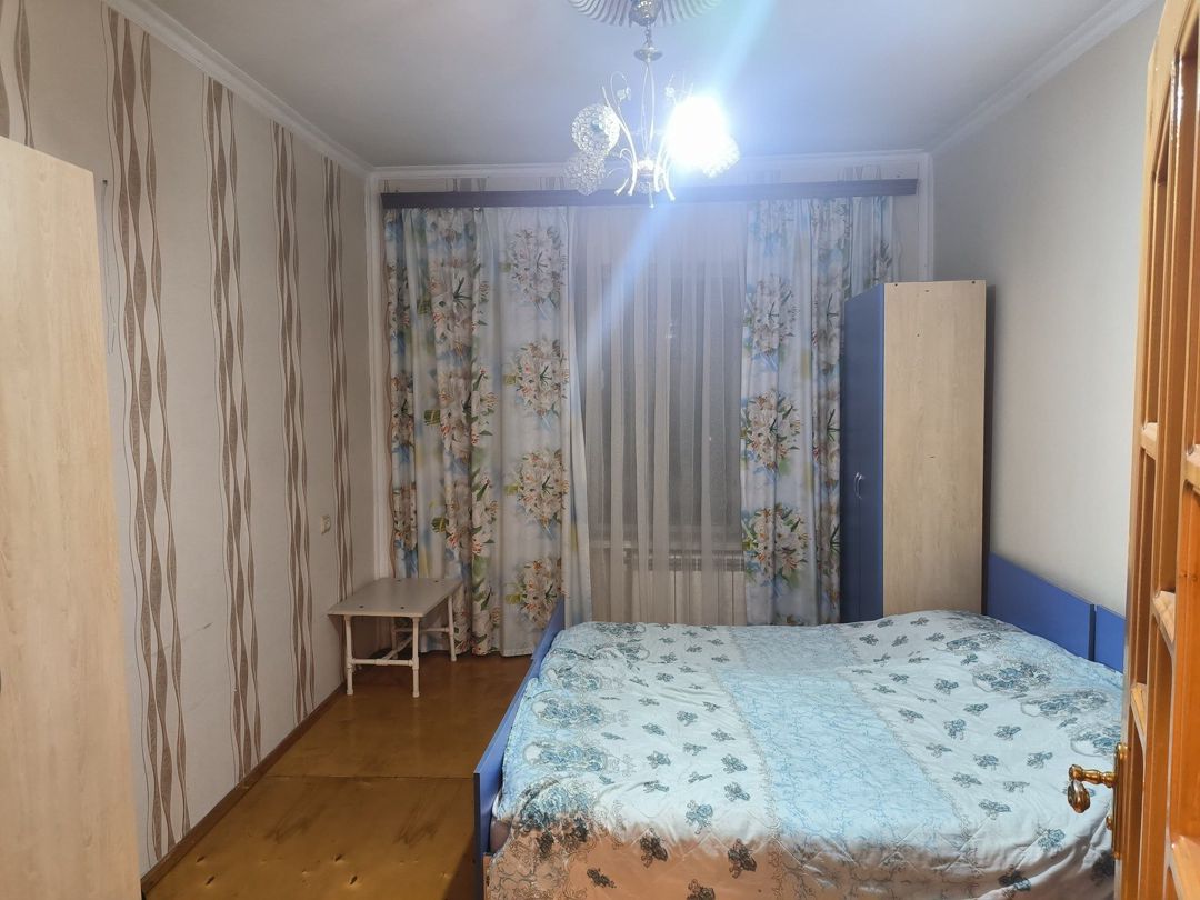 İcarəyə verilir 3 otaqlı köhnə tikili 86 m² — Mənzil, Bakı (9)