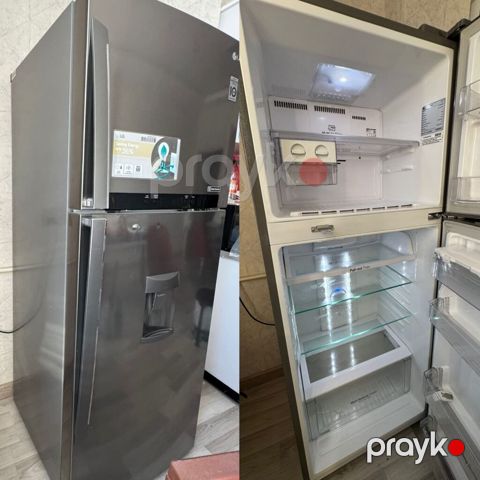 Lg nofrost soyuducu satilir 550azn. Unvan xirdalan Nigaz — Bakı