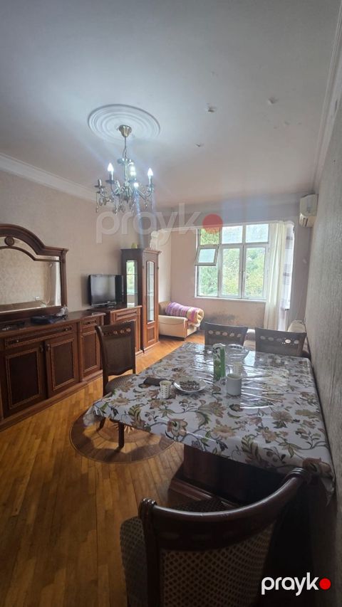 2-otaqlı yeni tikili kirayə verilir, M.Əcəmi m., 45 m²