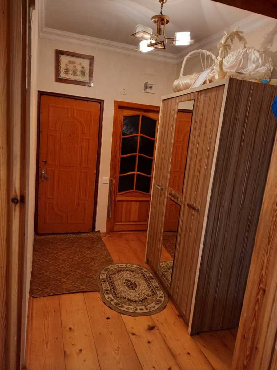 Satılır 4 otaqlı yeni tikili 111 m² — Mənzil, Bakı (3)