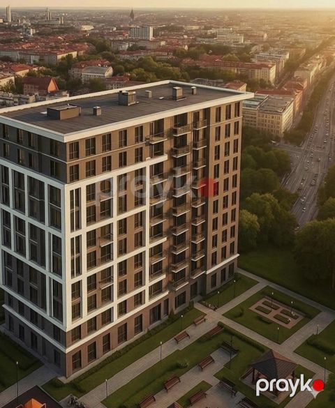 Satılır 2 otaqlı yeni tikili 55 m²