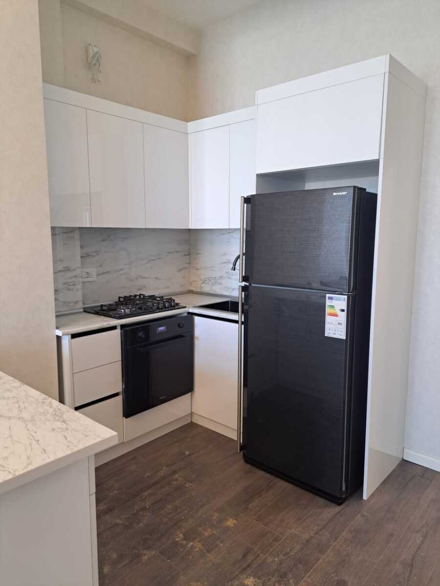 İcarəyə verilir 2 otaqlı yeni tikili 65 m² — Mənzil, Bakı (5)