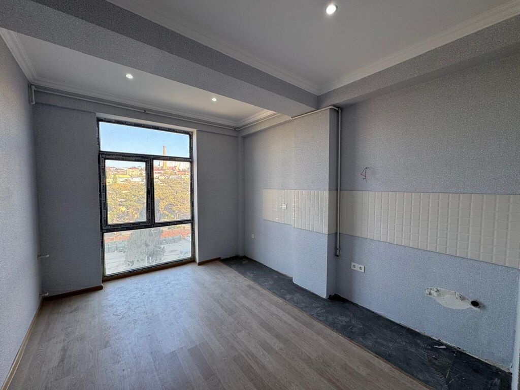Qaraçuxur qəs., 2 otaqlı, Yeni tikili, 95 kv. m — Mənzil, Bakı (7)