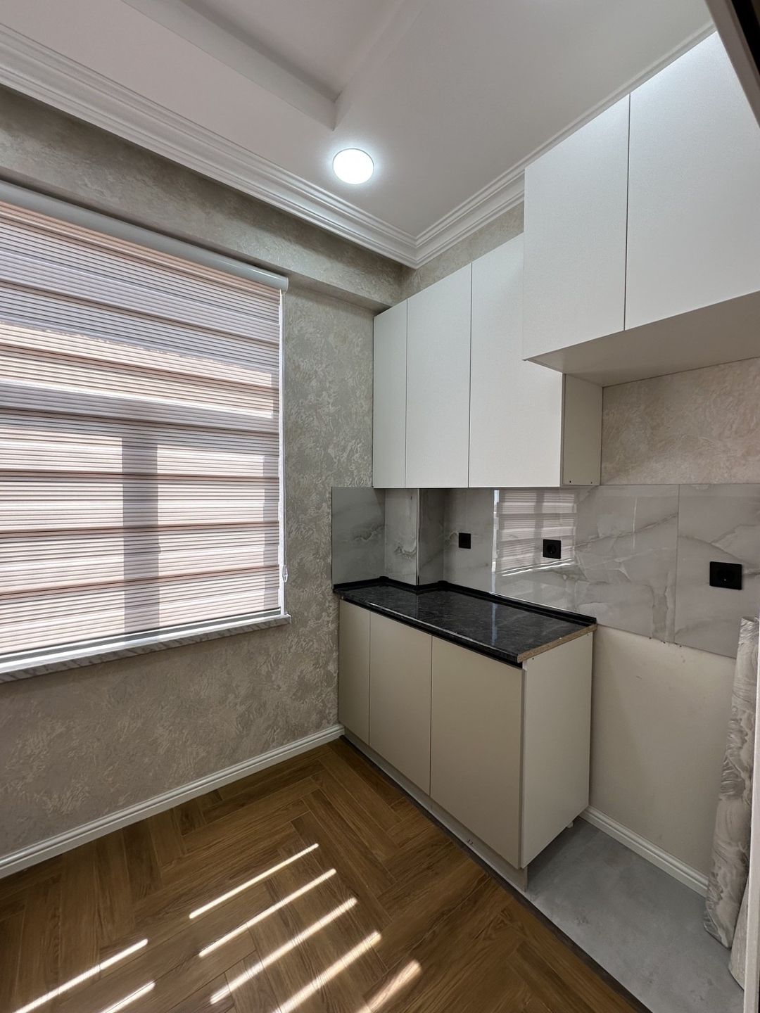 Satılır 2 otaqlı yeni tikili 45 m² — Mənzil, Xırdalan (8)