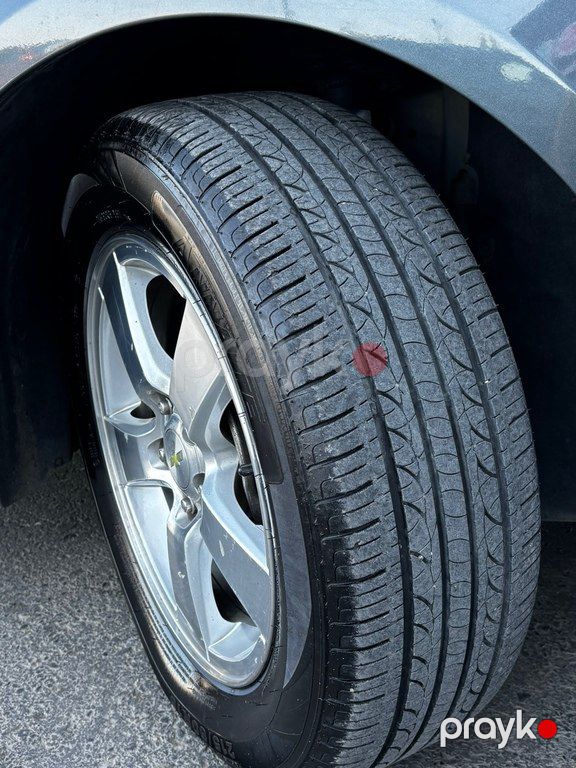 Chevrolet Cruze, 1.4 L, 2012 il, 306 000 km — Avtomobillər, Bakı (9)