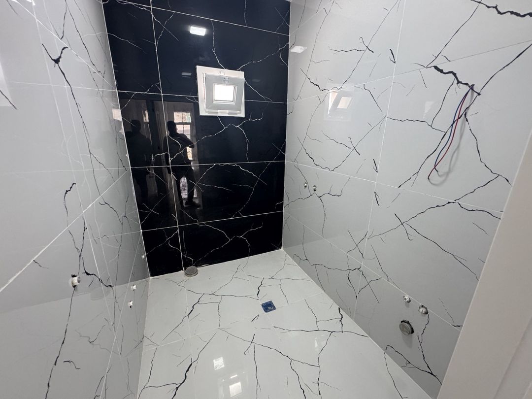 Satılır 4 otaqlı həyət evi/bağ evi 130 m² — Ev, villa, Bakı (5)