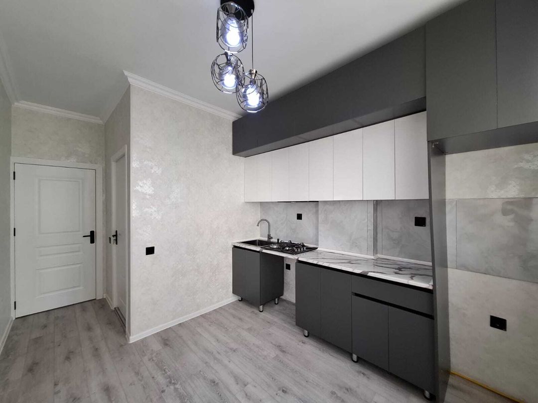 Satılır 2 otaqlı yeni tikili 75 m² — Mənzil, Xırdalan (10)