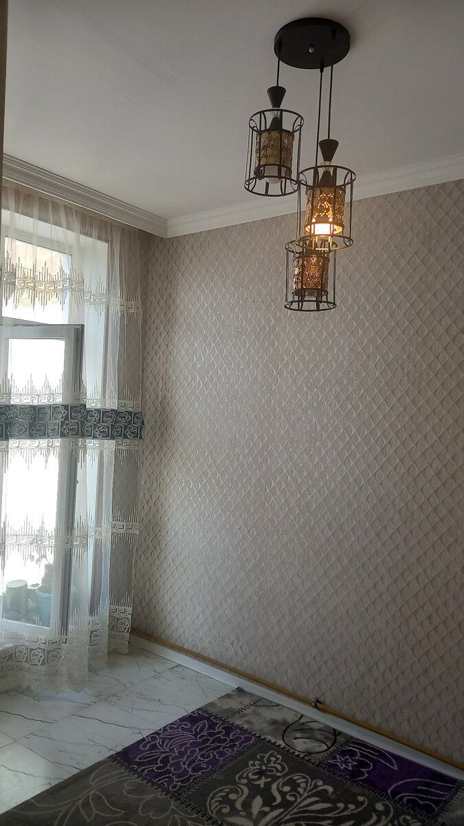 Həyət evi, Maştağa qəs — Ev, villa, Bakı (12)